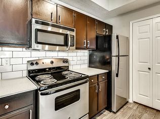Atera Apartments, Dallas, TX 75219