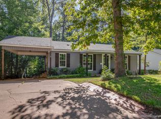 4127 Baltimore Ave, Shreveport, LA 71106