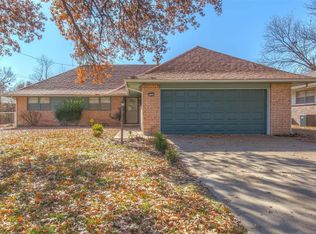 9260 E 32nd Pl, Tulsa, OK 74145