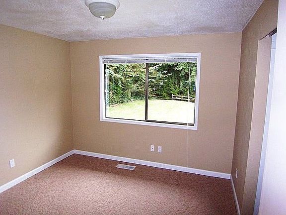 Private Guest Bedroom