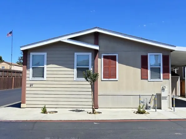 2525 Flosden Rd, American Canyon, CA