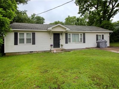 204 Kate Smith St, Prairie Grove, AR, 72753