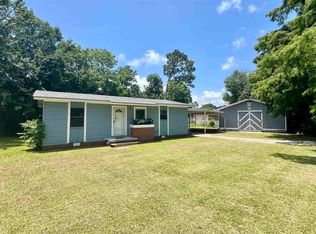 4901 Ravenswood Ave, Pensacola, FL 32506