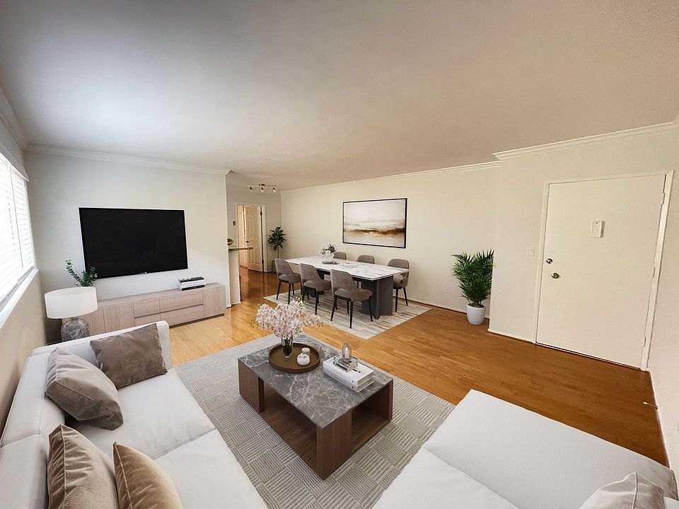 1st image of 1419 S Bundy Dr APT 6