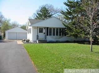 5433 Scott Ave N, Crystal, MN 55429