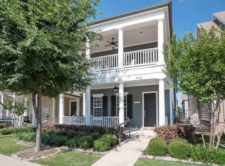 748 S Coppell Rd, Coppell, TX 75019