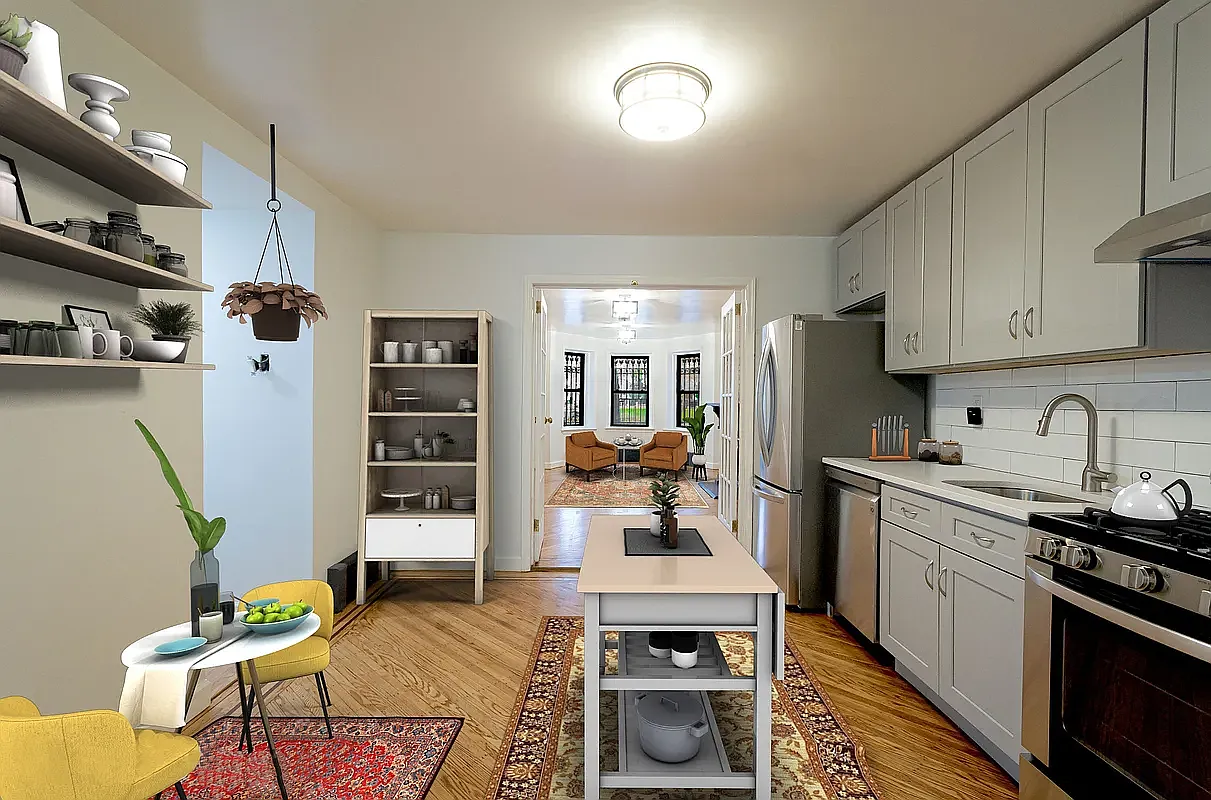 1238 Halsey Street — Photo 1