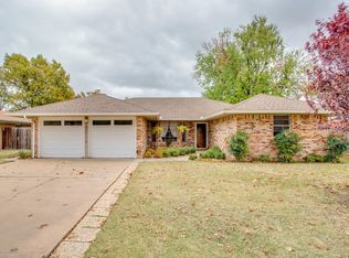 1101 Canterbury Rd, Enid, OK 73703