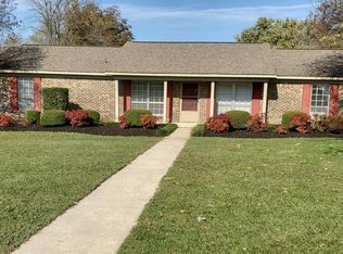 591 Pine St SW, Decatur, AL 35603