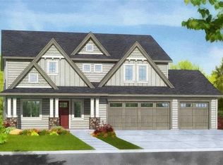 917 W Kingsley Dr, Meridian, ID 83646