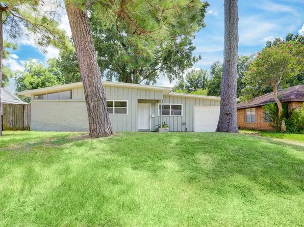 5033 Lido Lane, Houston, TX 77092
