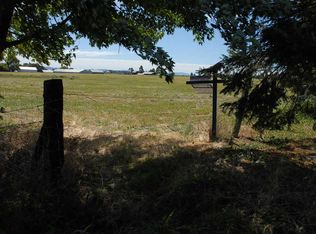 3303 W Hamilton Rd, Deer Park, WA 99006