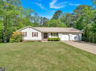 480 Tolbert Rd, Rockmart, GA 30153