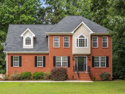 4137 Donna Ct, Ellenwood, GA, 30294