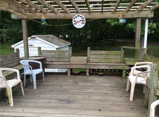 32566 Swamp Rd, Dagsboro, DE 19939
