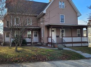 24 S Cliff St #2NDFL, Ansonia, CT 06401