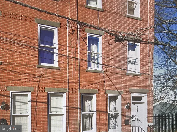314 NW Academy St, Trenton, NJ 08618