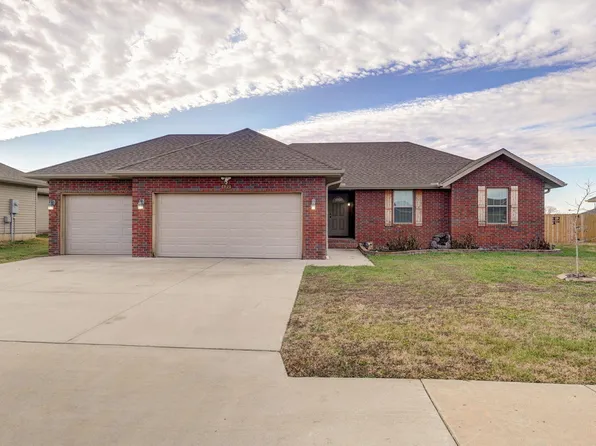 622 Ty Court, Oronogo, MO 64855