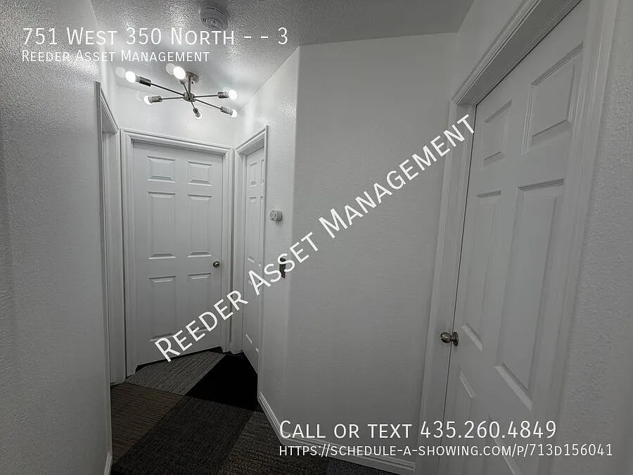 Ask for the Special! 3 Beds Apartment in Tremonton — Photo 3