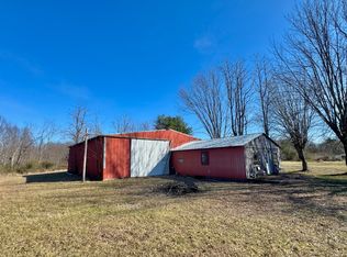 7092 Nolin Dam Rd, Mammoth Cave, KY 42259