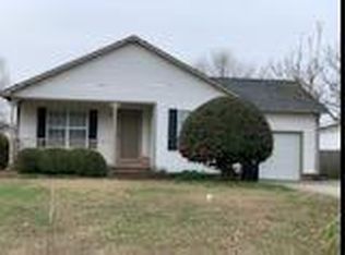 388 Brookgreen Pl NW, Concord, NC 28027
