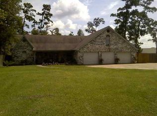 282 Yupon St, Vidor, TX 77662