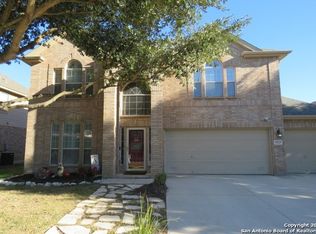 9223 Wind Dancer, San Antonio, TX 78251