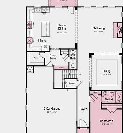 2nd image of 809 Junto St