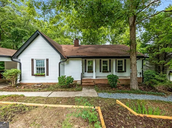 226 Greentree Pkwy, Macon, GA 31220