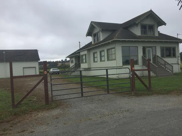 591 Cannibal Island Rd, Loleta, CA 95551