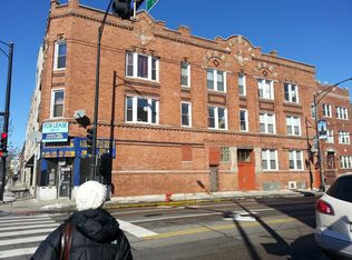 2350 W Augusta Blvd APT 3E, Chicago, IL 60622