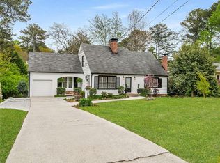 1070 Beech Haven Rd NE, Atlanta, GA 30324