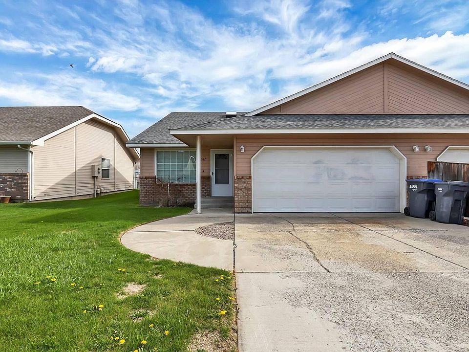 512 Jamie Dr Selah, WA, 98942 Apartments for Rent Zillow