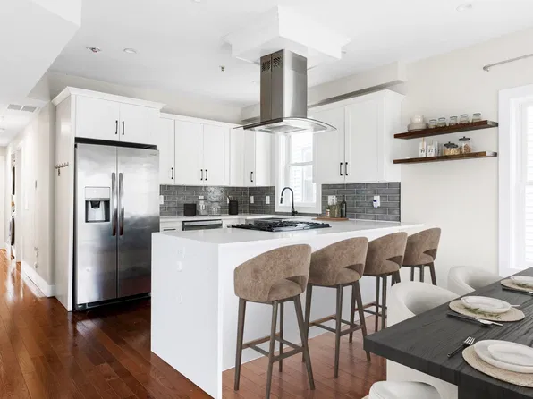 71 Savin St #2, Boston, MA 02119