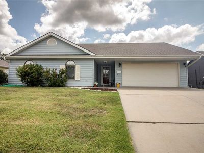 1431 Pearl Dr, Junction City, KS, 66441