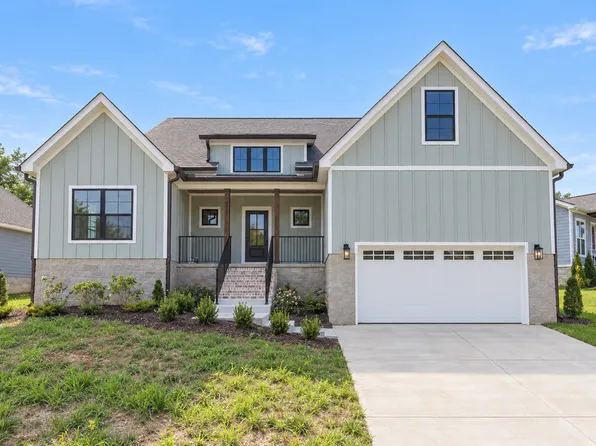 511 Cottage Way, Cookeville, TN 38506