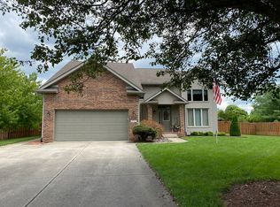 4395 River Rd, Columbus, IN 47203