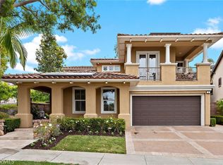2 Bushwood Cir, Mission Viejo, CA 92694