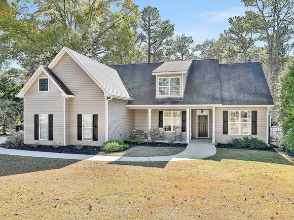 11 Hubbard Rd, Newnan, GA 30263