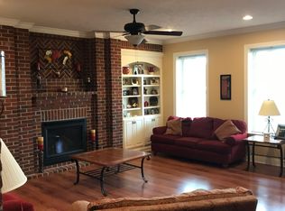 470 Nichols Rd NW, Mantachie, MS 38855