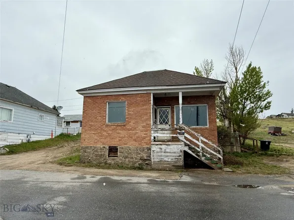 327 W Boardman St, Butte, MT 59701