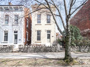 627 Monroe St, Newport, KY