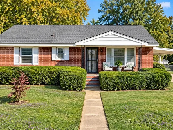 874 N Mendenhall Rd, Memphis, TN 38122