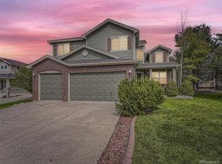 583 Briar Haven Dr, Castle Pines, CO 80108