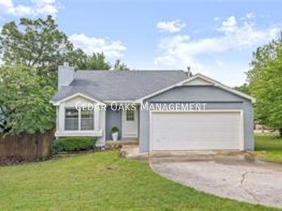 1137 E Township St, Fayetteville, AR, 72703