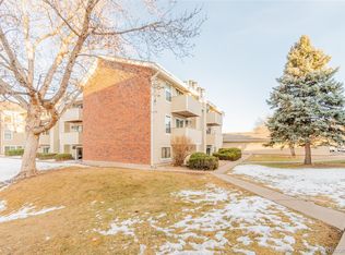 Oak Park Condos, Denver, CO 80247