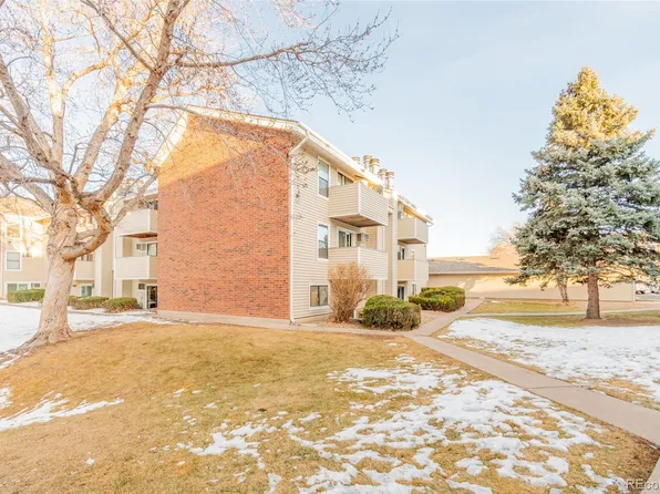 10150 E Virginia Avenue #4-108, Denver, CO 80247