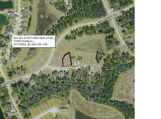 19517 N Mossy Oak Ct, Brooksville, FL 34601