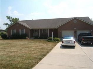 7492 Salem Rd, Lewisburg, OH 45338