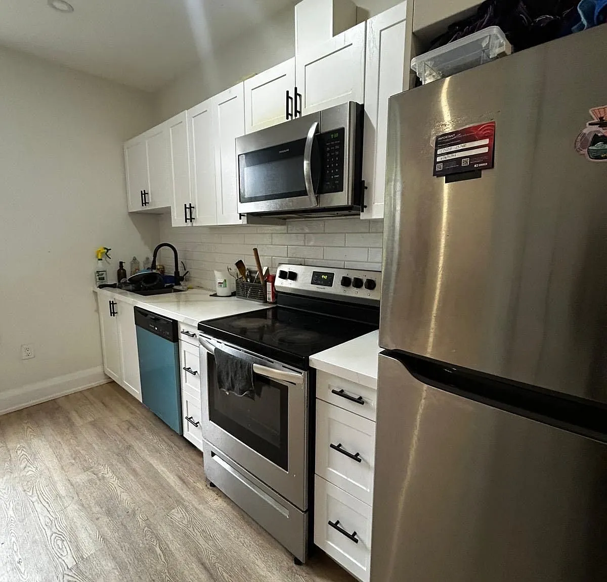 2 bed, $1,500 — Photo 3